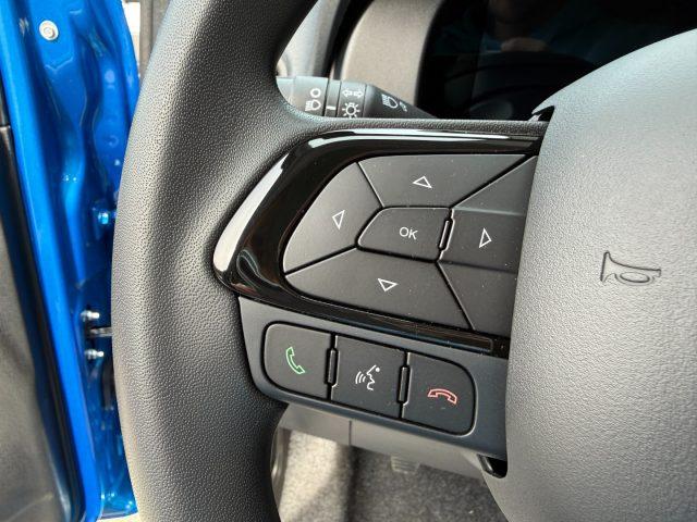 FIAT Pandina 1.0 Hybrid ICON Radio Clima 5P **AKTION**