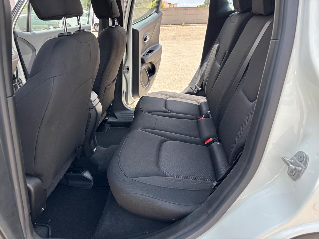 Jeep Renegade 1.6 Mjt 130 CV 2022