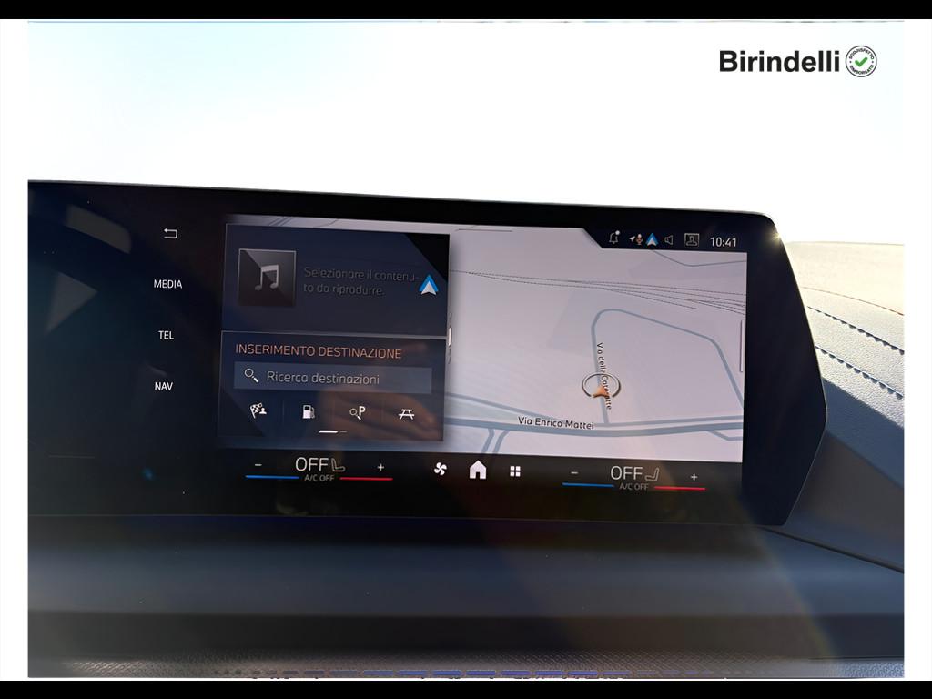 BMW Serie 1 (F70) - 120 48V MSport Pro