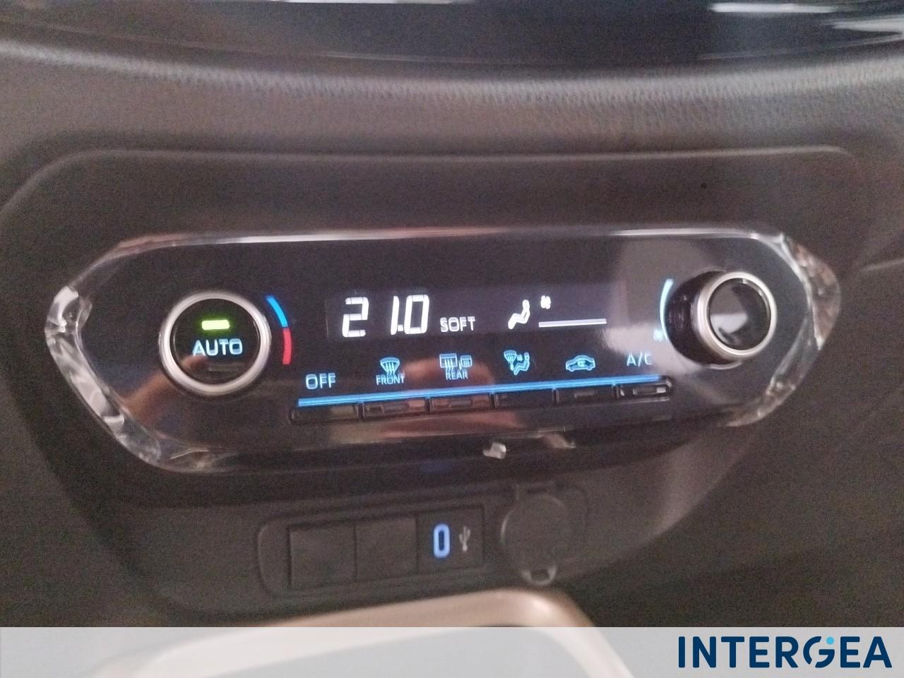 TOYOTA Aygo X 1.0 Trend 72cv