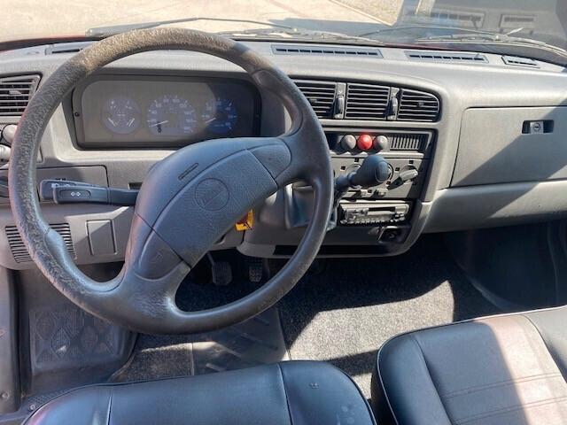 Fiat Ducato 14 2.8 TD