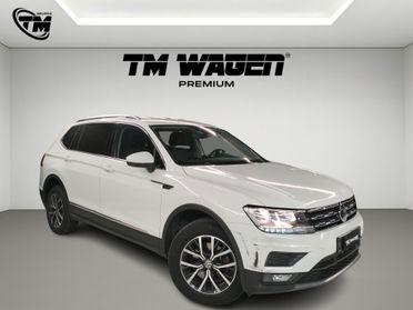 Volkswagen Tiguan Allspace 2.0 TDI DSG Business