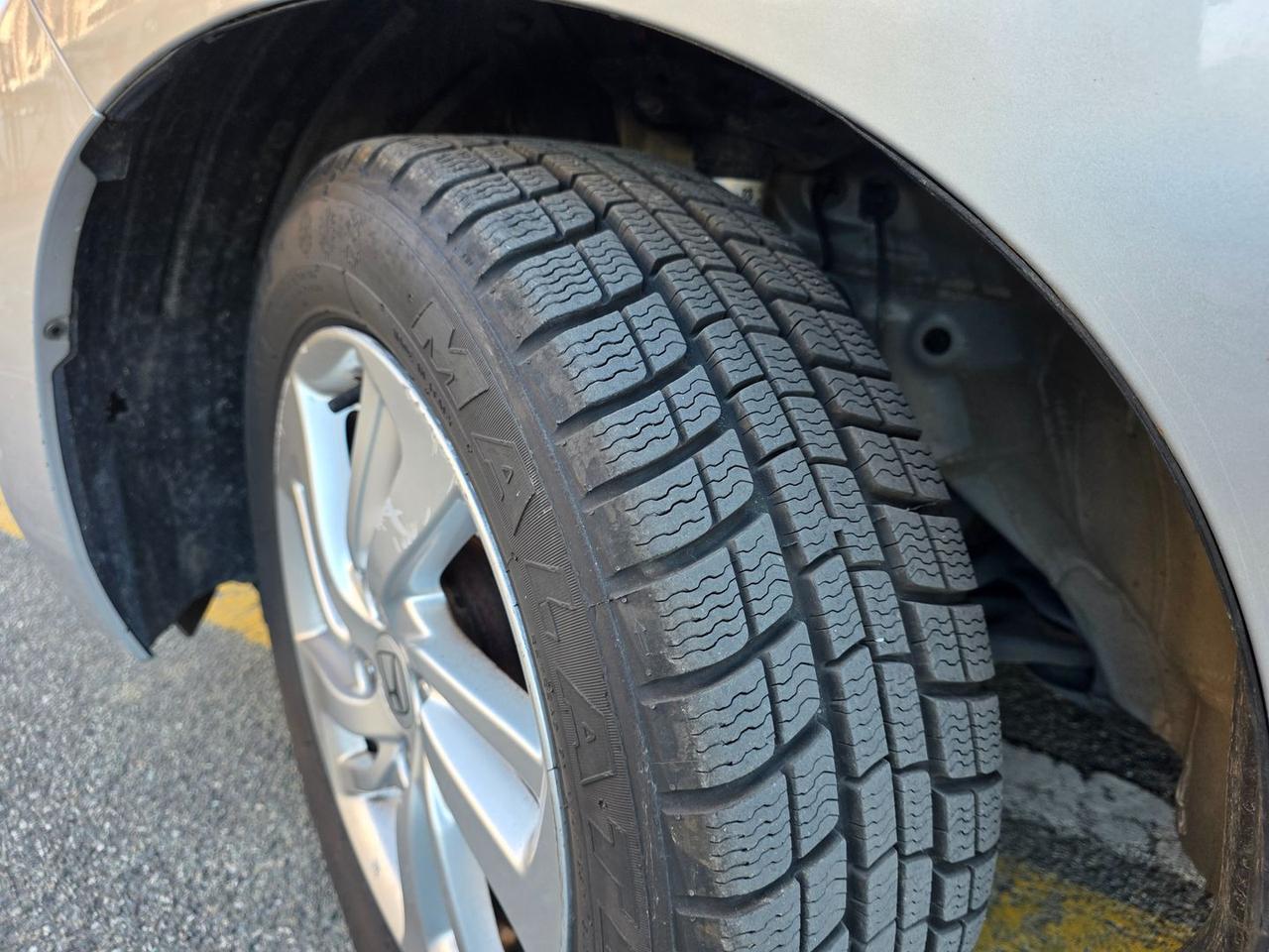 Honda Jazz 1.3 i-VTEC Comfort ADA #9902