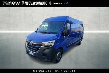 Renault Master T35 2.3 dci 135cv L3H2 Ice E6d-temp