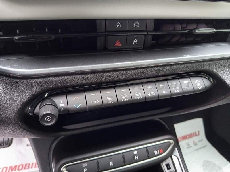 FIAT 600 600 1.2 hybrid La Prima II 110cv auto