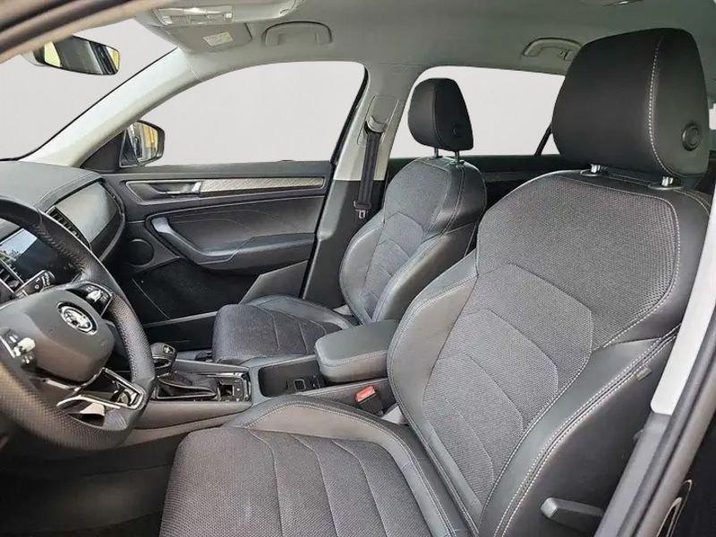 Skoda Kodiaq Kodiaq 1.5 TSI ACT DSG 7 posti Style