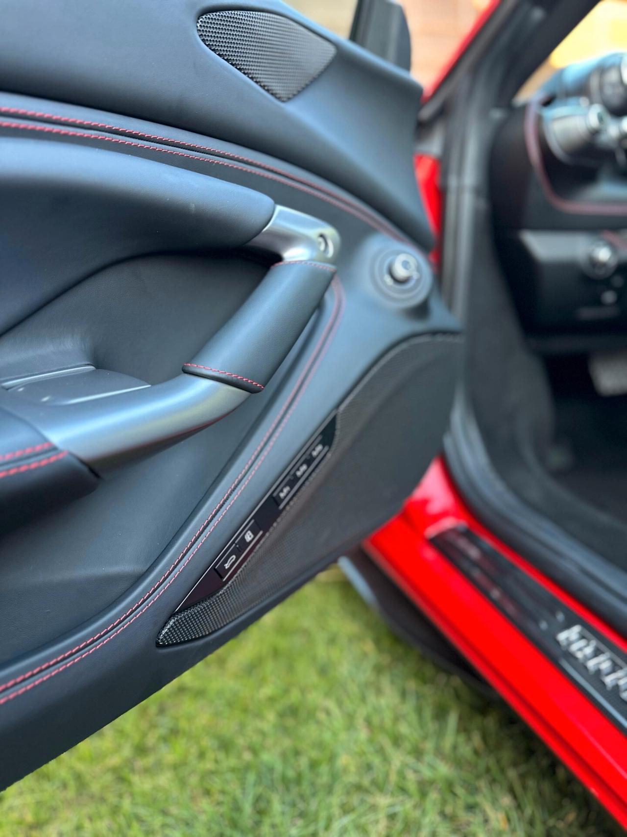 Ferrari F8 Tributo F8 Tributo