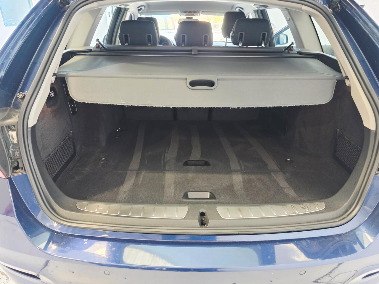 Bmw 116 118d 5p. Familiare
