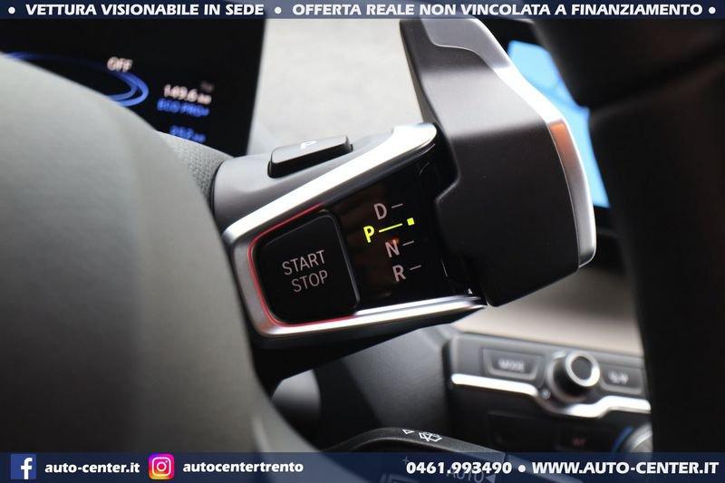 BMW i3 s 120 Ah REX Heat Pump