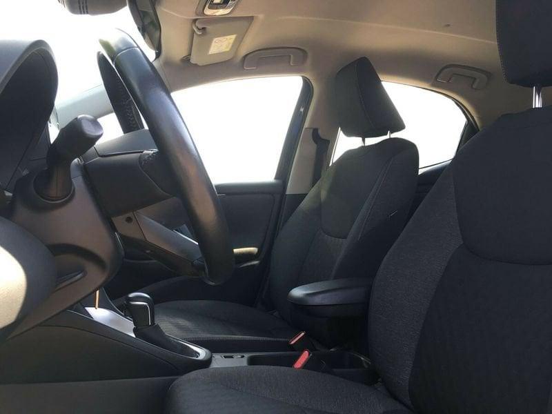 Toyota Yaris Yaris 1.5 Hybrid 5 porte Active