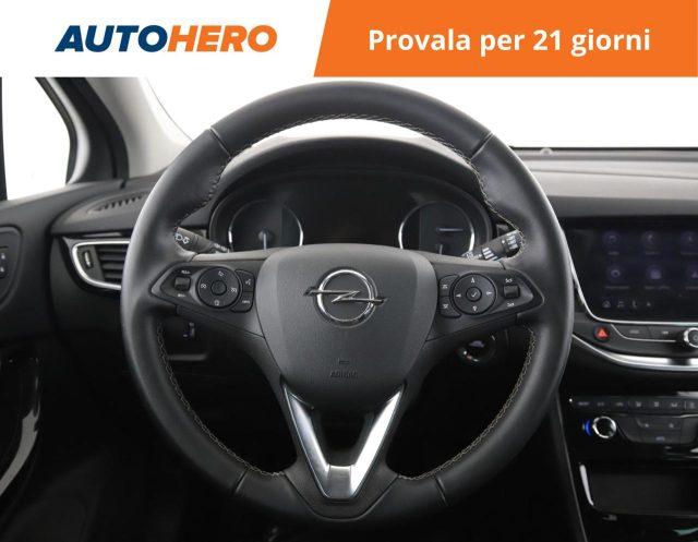 OPEL Astra 1.2 Turbo 130 CV S&S 5 porte Business Elegance