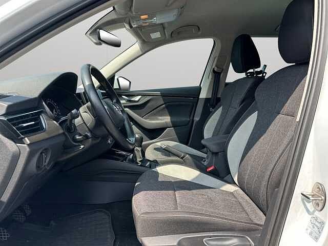SKODA Kamiq 1.0 G-Tec Style