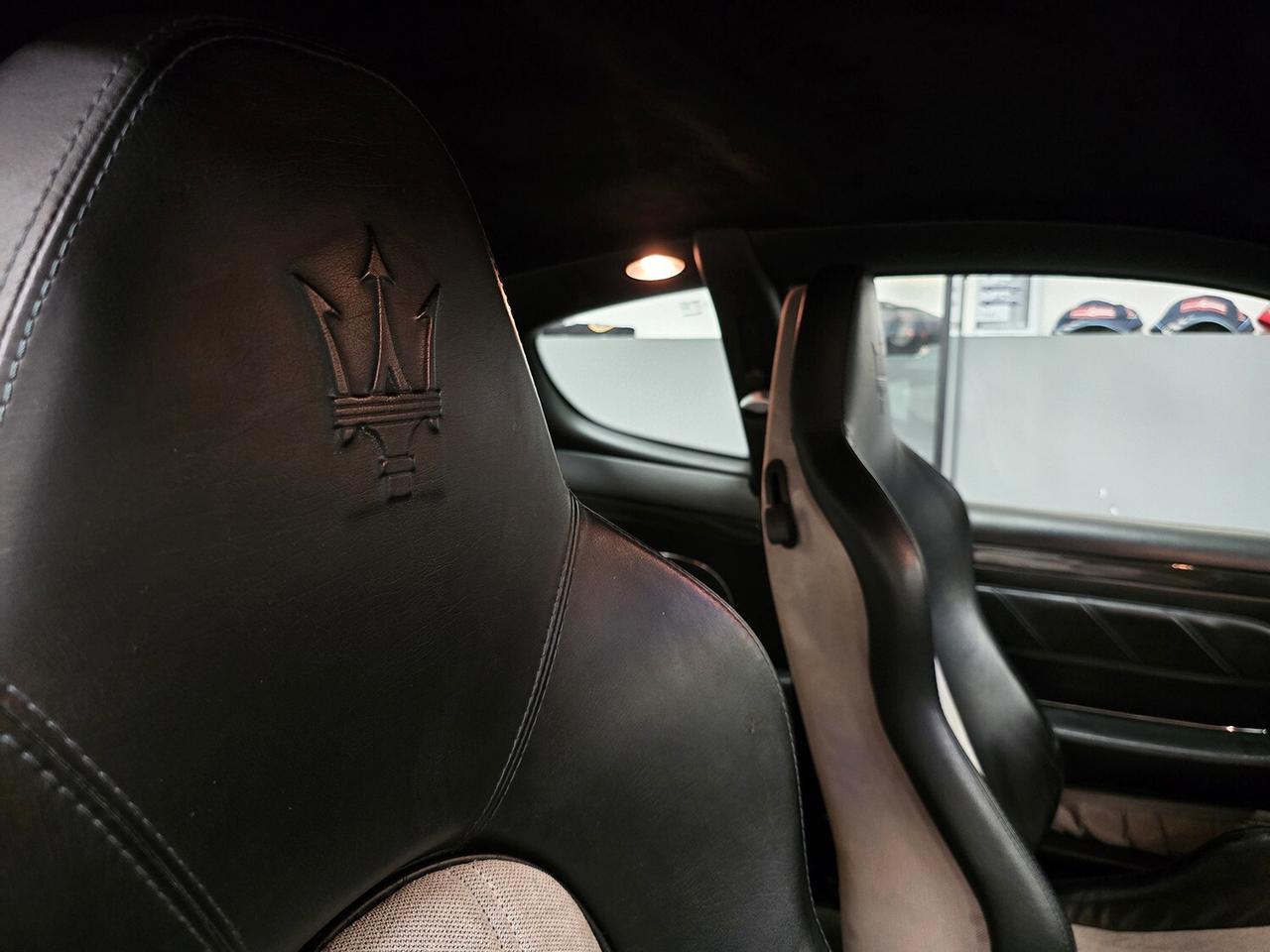 Maserati Coupe Coupé 4.2 V8 32V Cambiocorsa