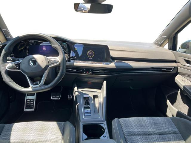 VOLKSWAGEN Golf 2.0 TDI GTD DSG