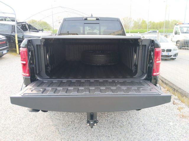 DODGE RAM 1500 3.0L I6 Hurricane TUNGSTEN N1 - Pronta