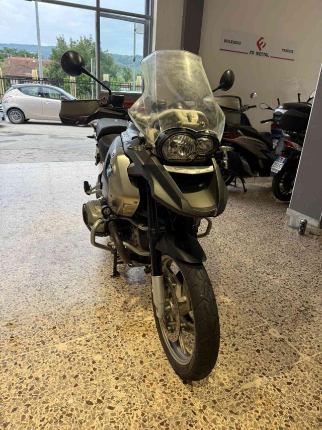 BMW R 1200 GS Standard bialbero ASC/ABS