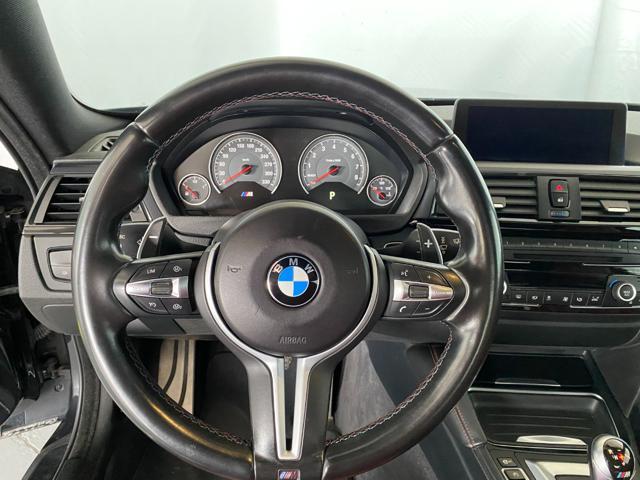 BMW M4 Coupé