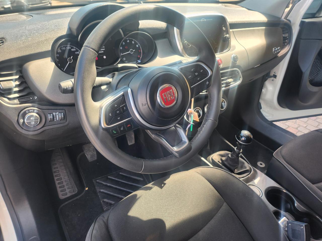 Fiat 500X 1.0 T3 120 CV Sport Dolcevita