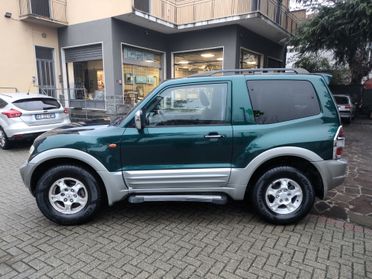 Mitsubishi Pajero 3.2 16V DI-D 3p. GLS1