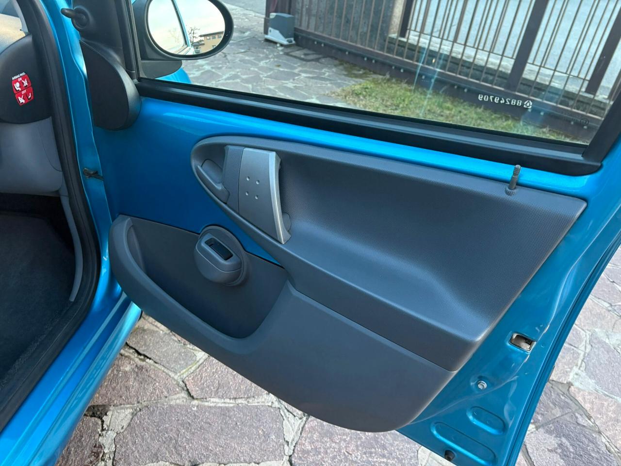 Peugeot 107 1.0 68CV 5p. Urban Move