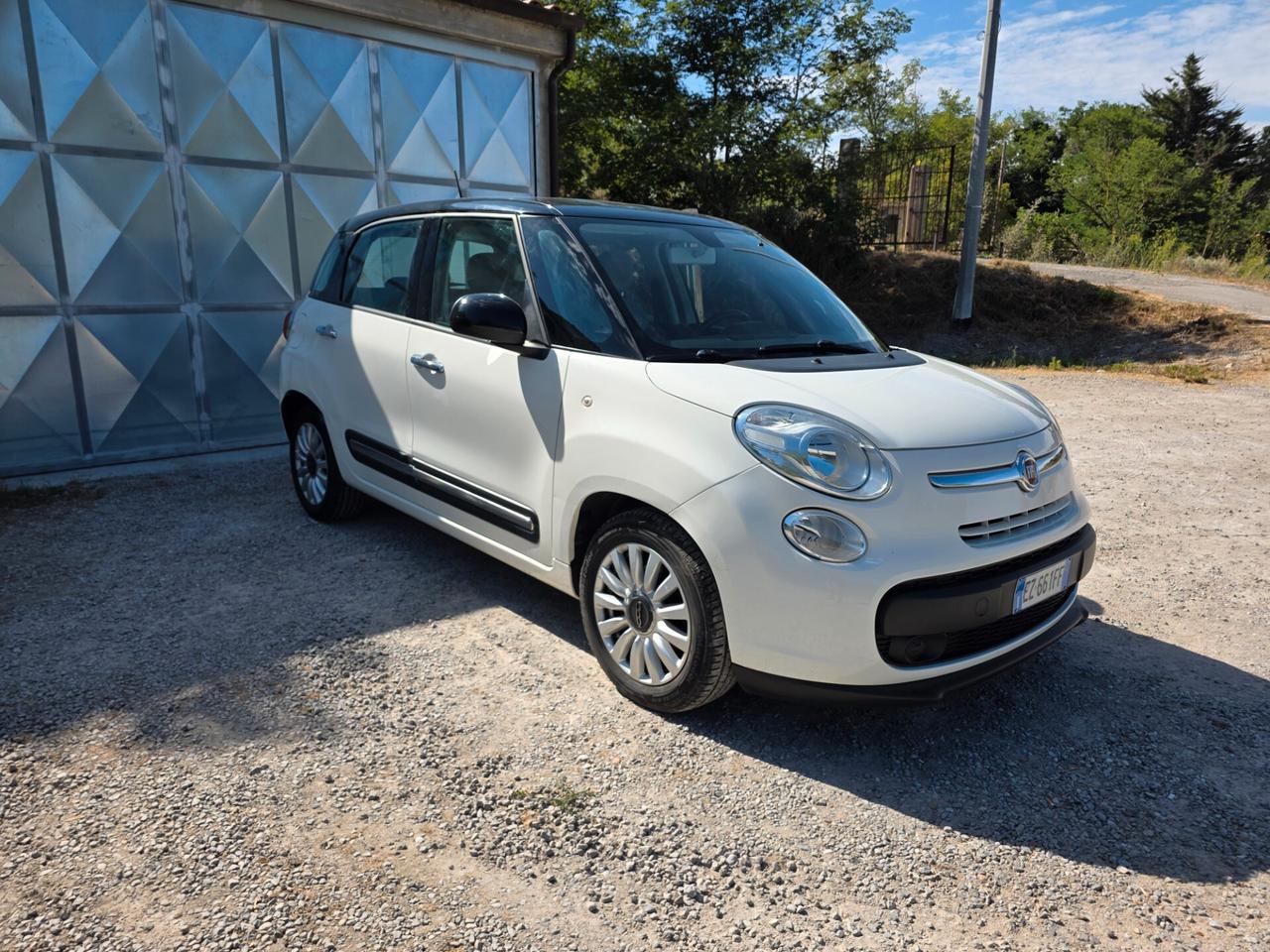 Fiat 500L 1.3 Multijet 85 CV Pop Star