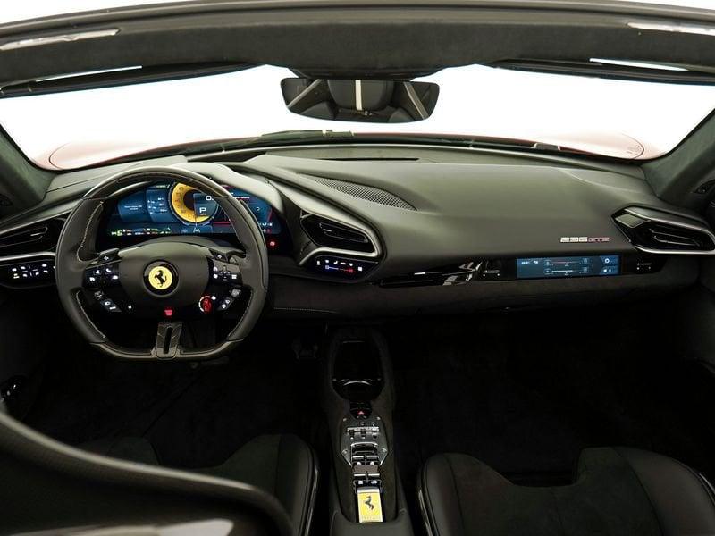 Ferrari 296 GTS 296 GTS