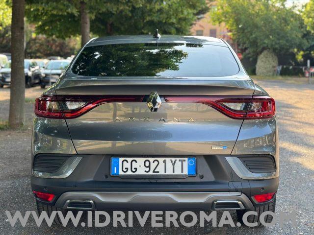 RENAULT Arkana Arkana Full-Hybrid 145 CV"RS-LINE"