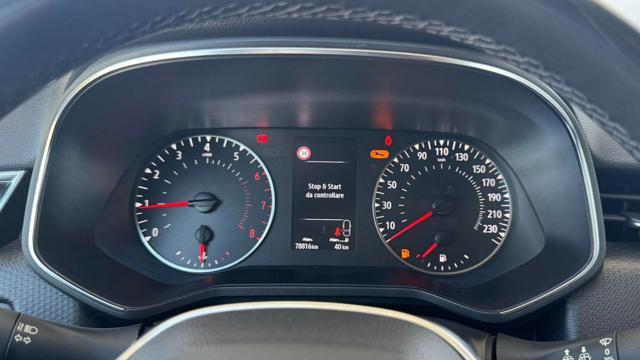 RENAULT Clio SCe 75 CV 5 porte Intens