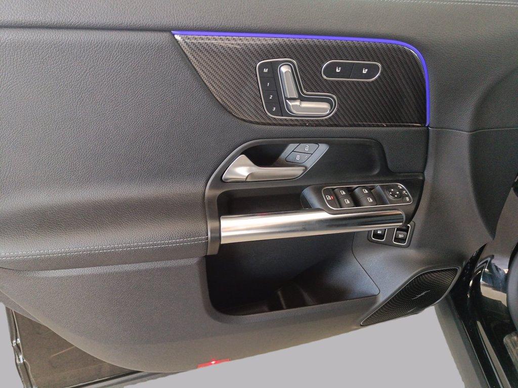 MERCEDES Gla 250 e phev (eq-power) premium auto del 2021