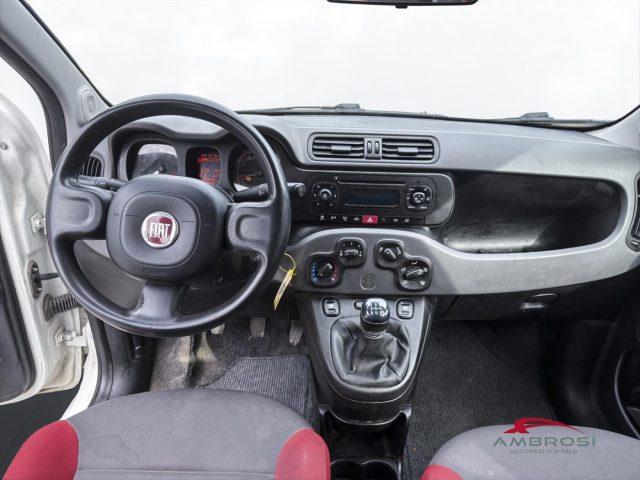 FIAT Panda 1.2 Easy - PER OPERATORI DEL SETTORE