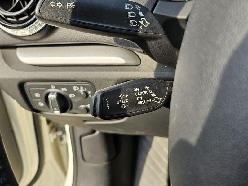 Audi A3 1.6 TDI S tronic S.Back