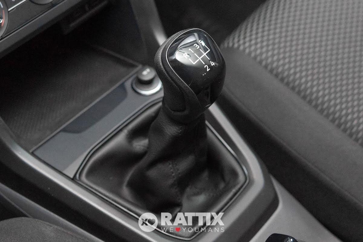 Volkswagen T-Cross 1.0 tsi 95CV Urban