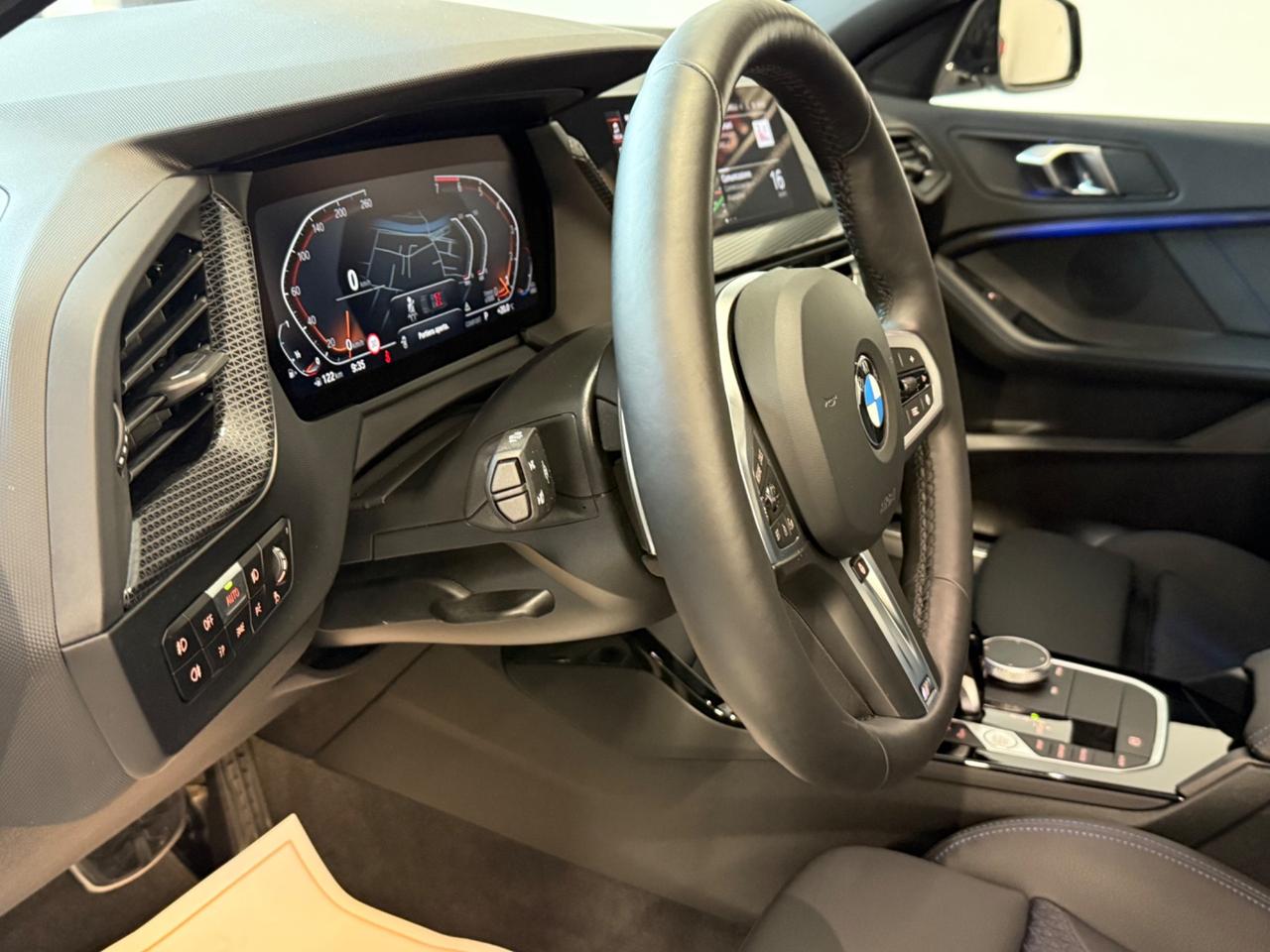 Bmw 118 118i 5p. Msport VIRTUAL