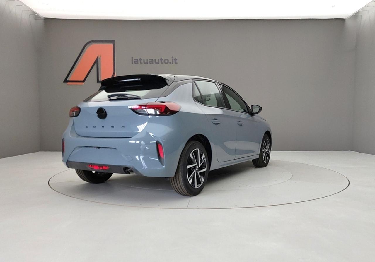 OPEL Corsa VI 2023 1.2 100CV GS