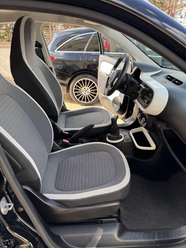 RENAULT Twingo 1.0 sce Limited 70cv S&S