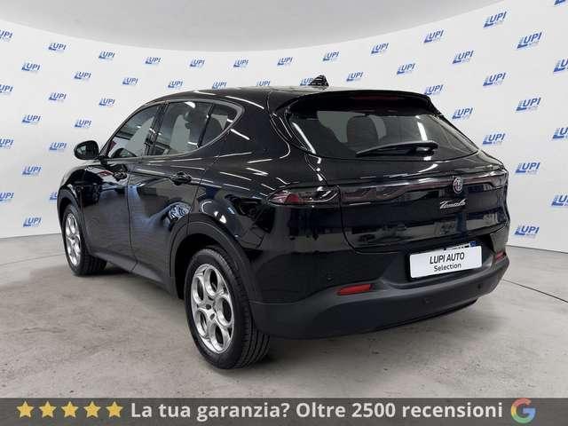 Alfa Romeo Tonale 1.5 130cv Hybrid TCT7 Sprint