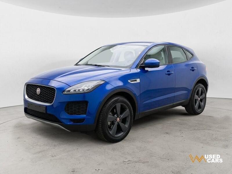 Jaguar E-Pace 2.0D 150 CV AWD Auto
