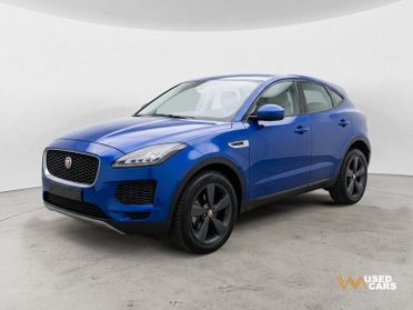 Jaguar E-Pace 2.0D 150 CV AWD Auto