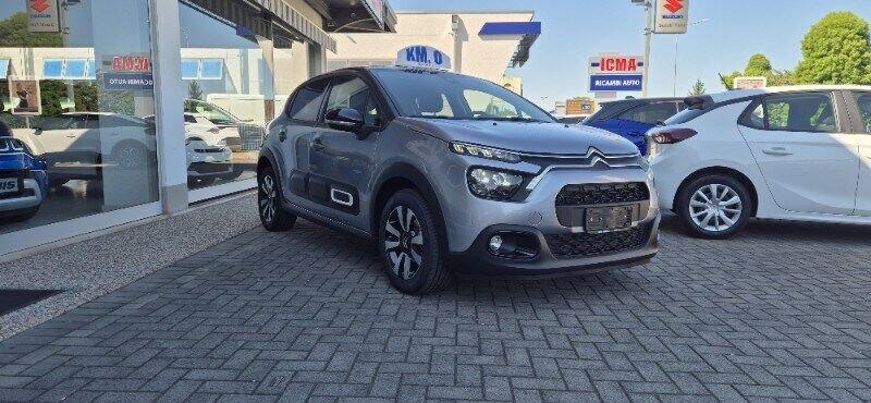 Citroën C3 C3 PureTech 83 S&S Max