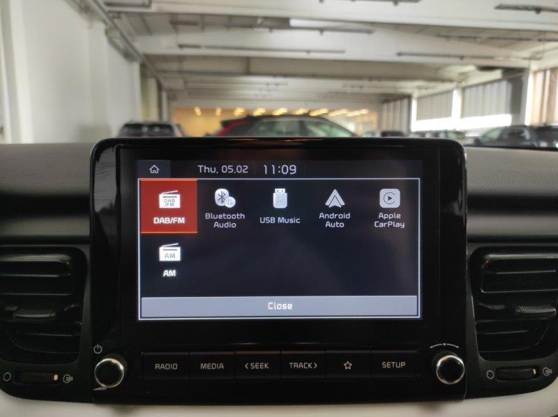 KIA Stonic - Stonic 1.2 DPI Urban