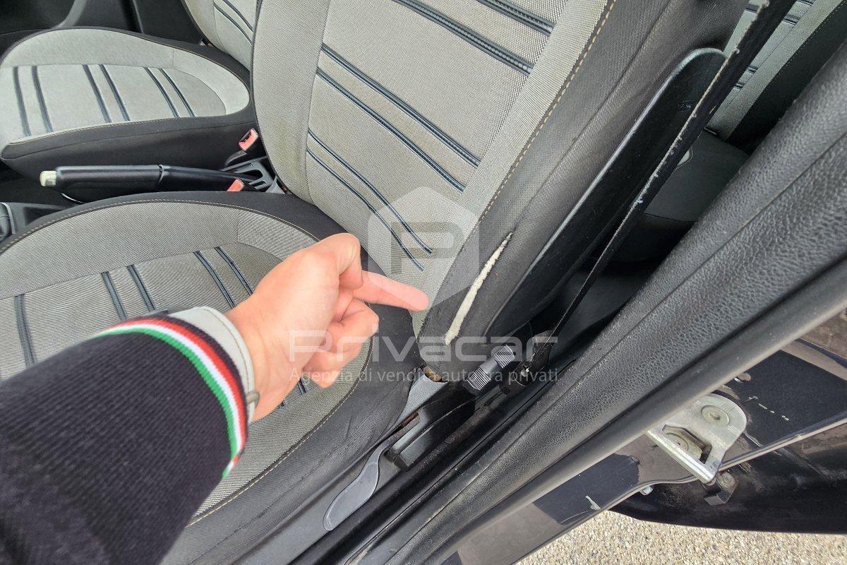 FIAT Punto Evo 1.3 Mjt 75 CV DPF 5 porte S&S Dynamic