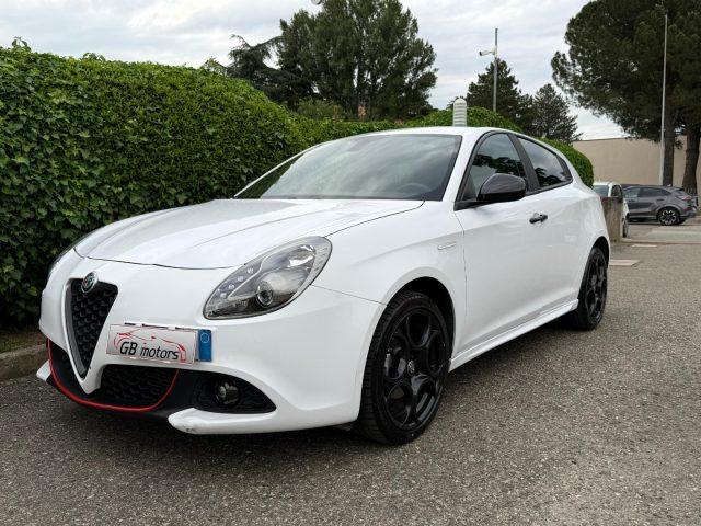 ALFA ROMEO Giulietta 1.6 JTDm 120 CV Super TELEC. - BT - CRUISE C. - 18