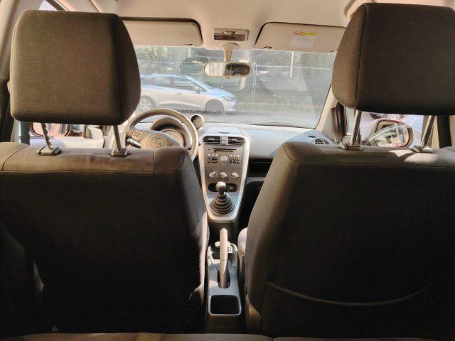OPEL Agila 1.0 12V 65CV Enjoy NEOPATENTATI