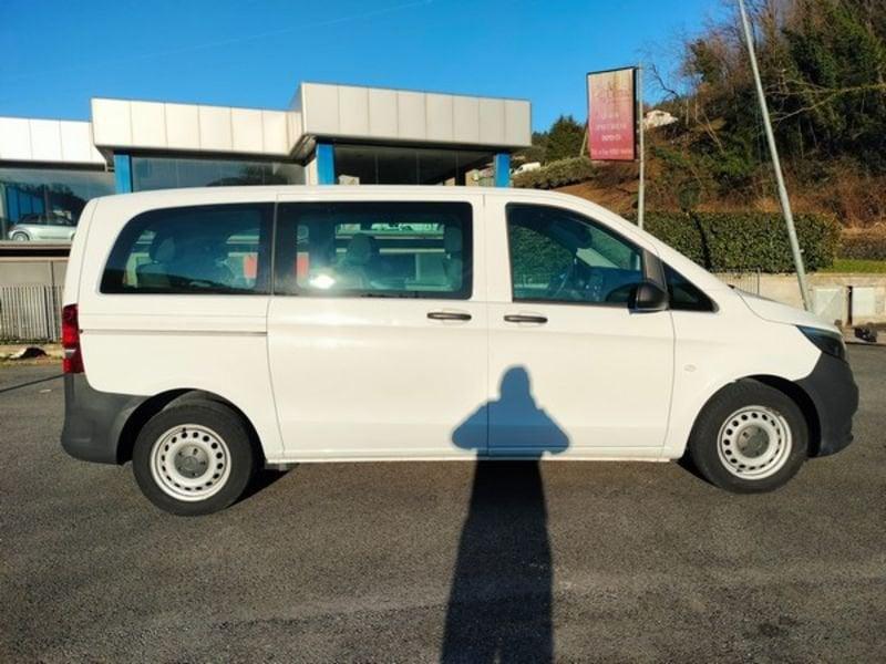 Mercedes-Benz Vito 1.7 110 CDI PC Tourer Pro Compact 8 posti!!