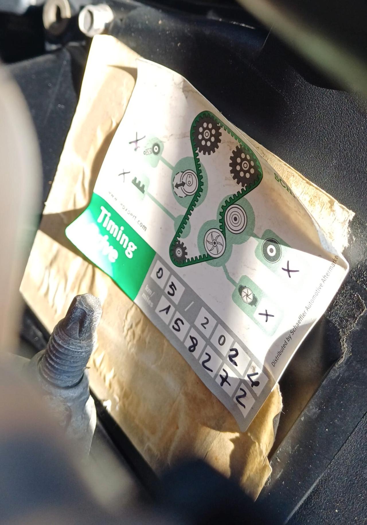 Ford Fiesta 1.5 TDCi 75CV 5 porte Business