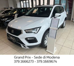 SEAT Ateca 1.5 EcoTSI DSG Business