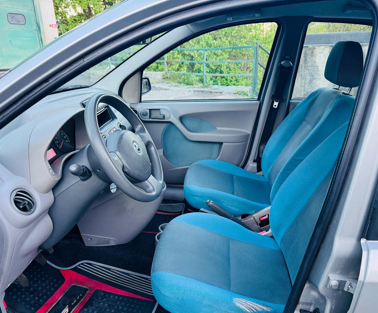 Fiat Panda 1.2 Emotion