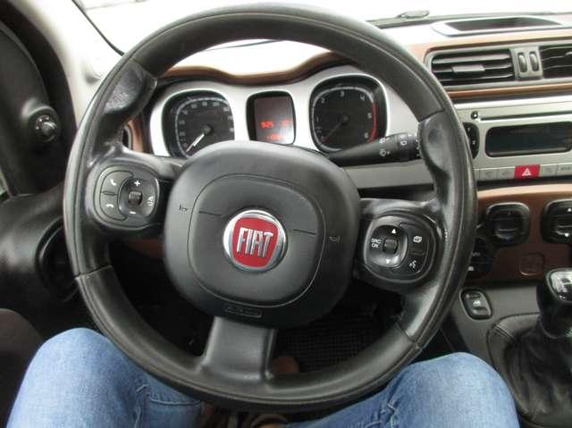 Fiat Panda 1.3 mjt 16v Cross 4x4 GARANTITA FULL OPTIONAL