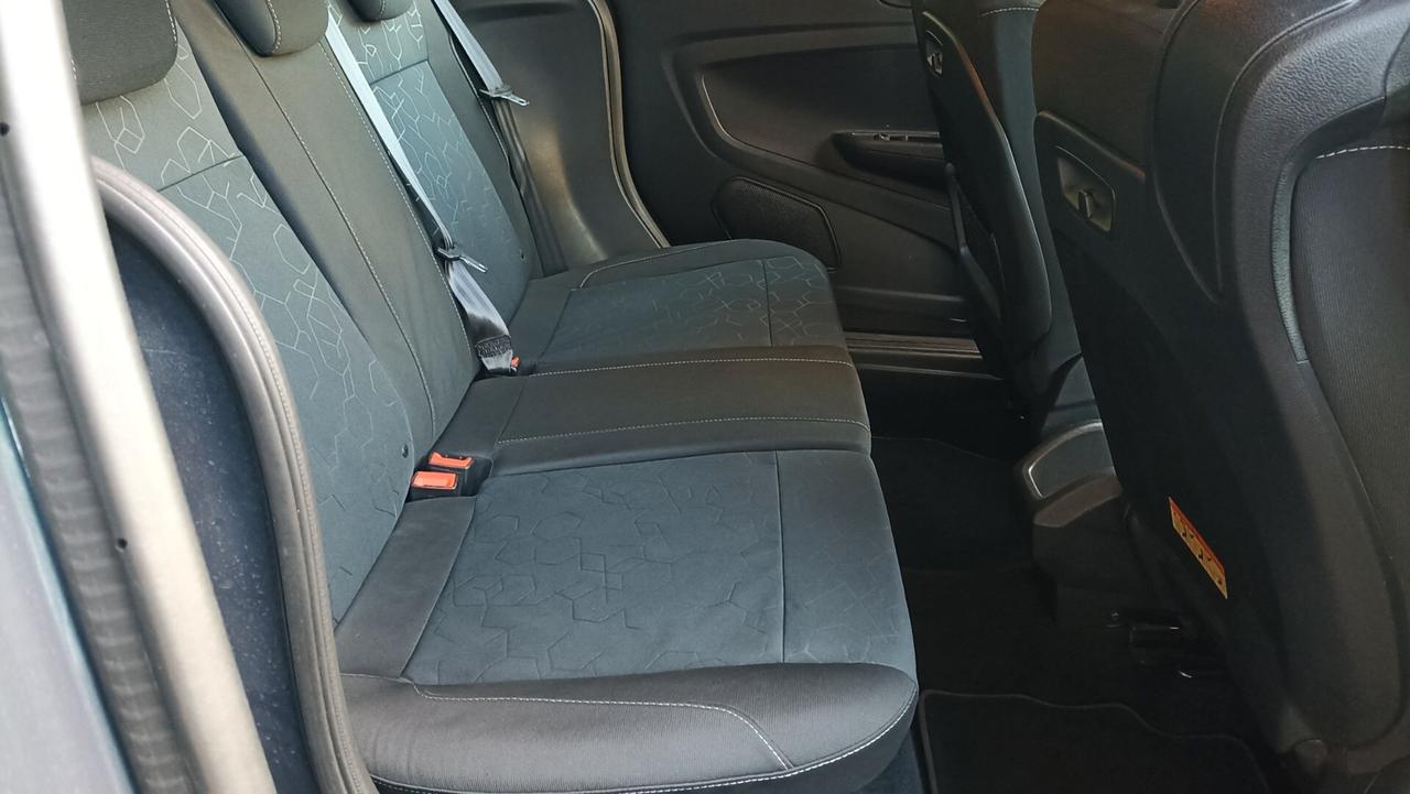 Ford B-Max 1.5 TDCi 75 CV Titanium