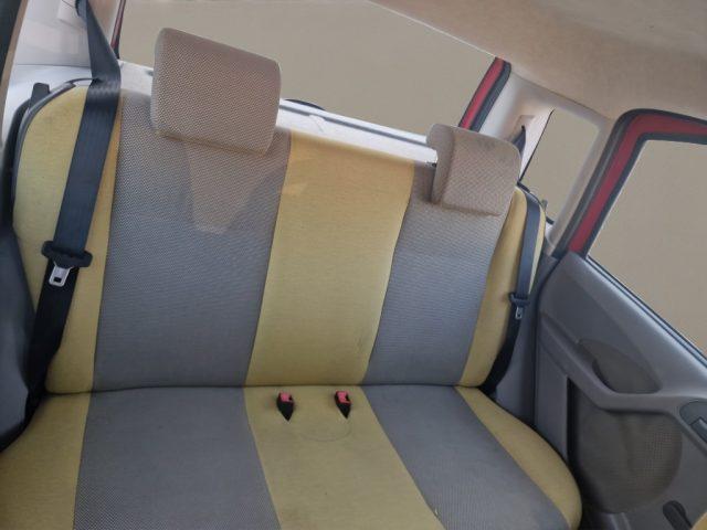 FIAT Panda 1.2 Emotion